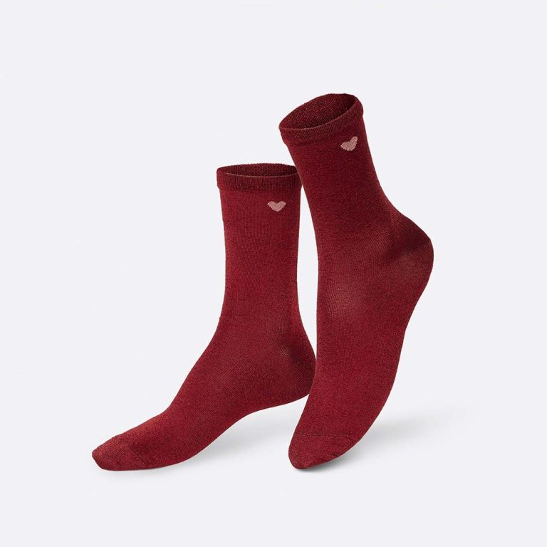 Calzini Eat My Socks - Love me