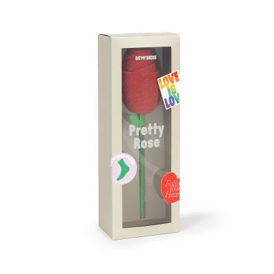 Calzini Eat My Socks - Pretty Rose Eat My Socks