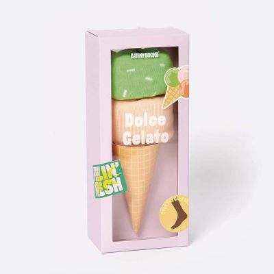 Calzini Eat My Socks - Dolce Gelato Eat My Socks