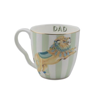 Large Mug DAD