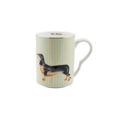 Mug doggie Yvonne ellen