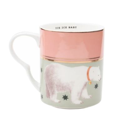 Mug Polar Bear