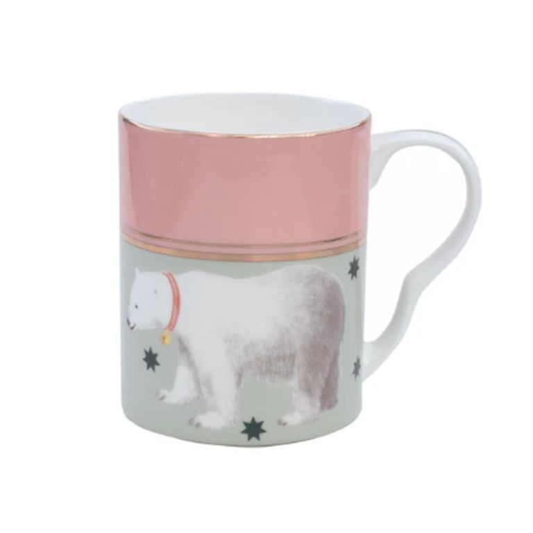 Mug Polar Bear